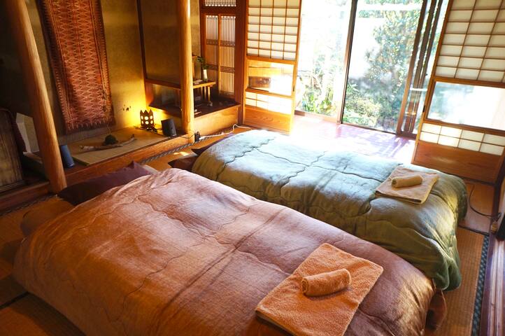 akagyo Ward日租房|Nakagyo Ward短租房 - Ai