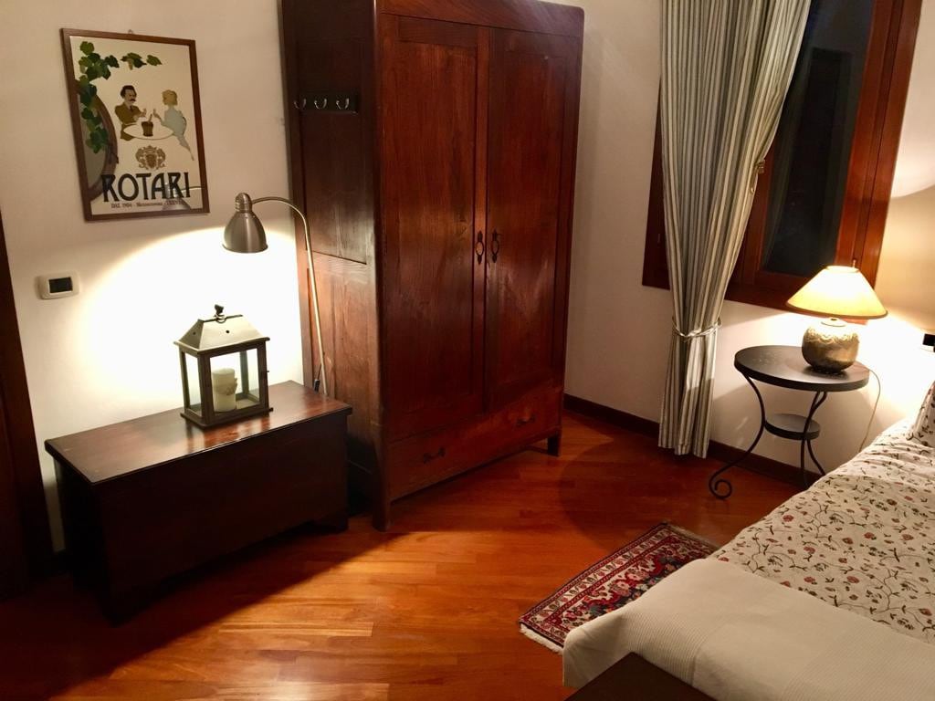 Aunt Lella Private Room - Prato della Valle