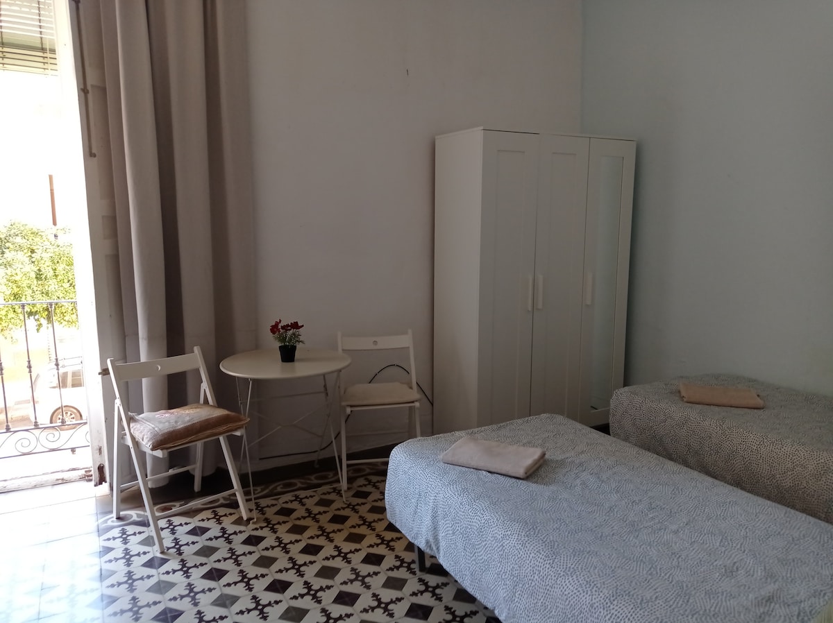 Apartamento Victoria Centro Málaga