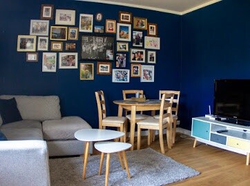 Apartament Browarna