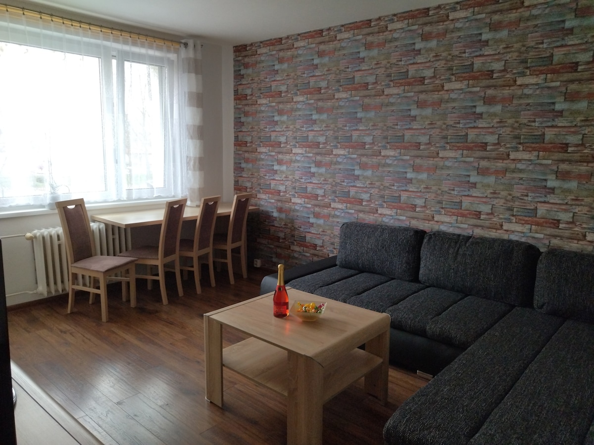 Apartman Viki