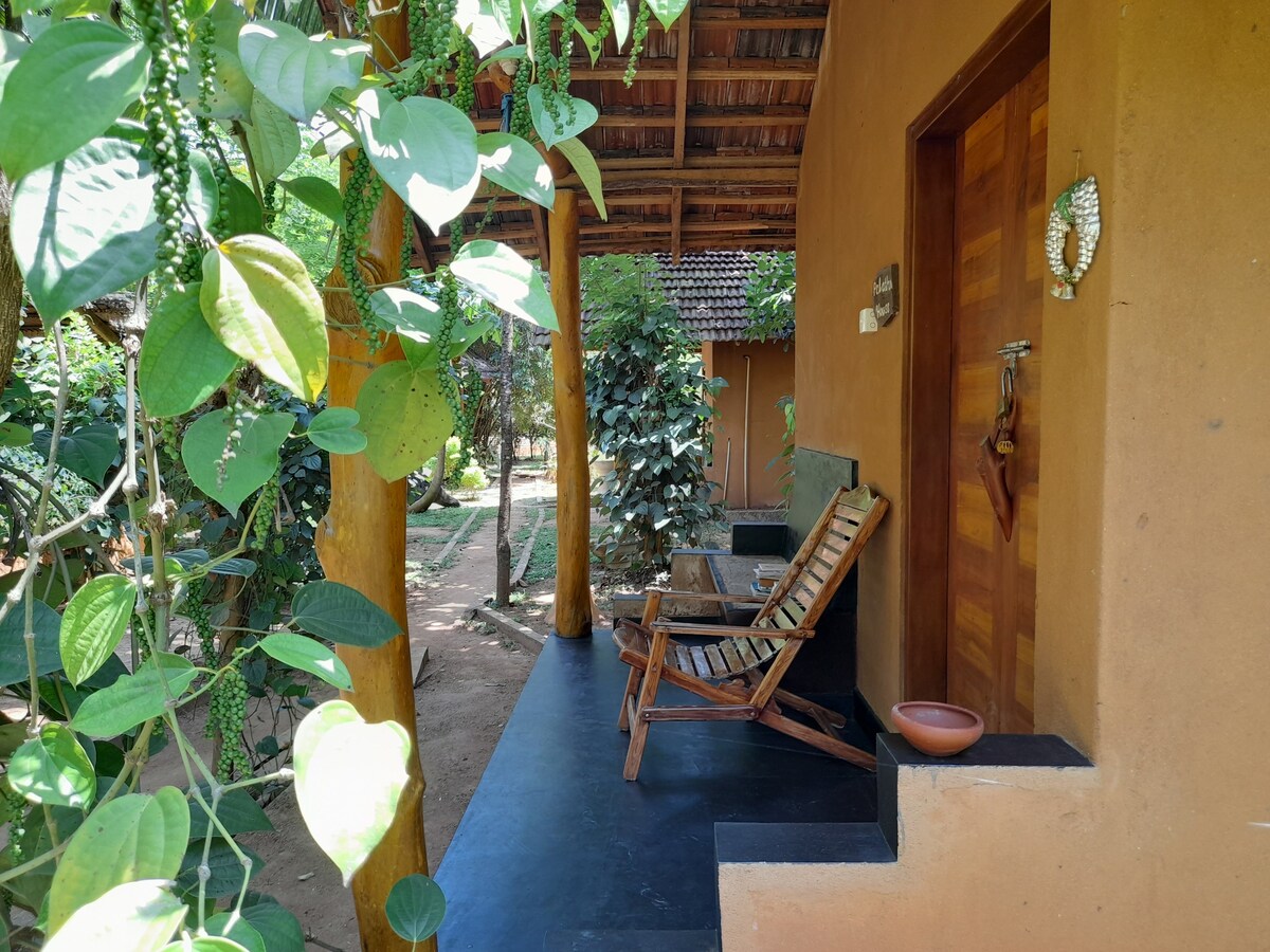 Sandalwood Cottage 02, Udawalawe