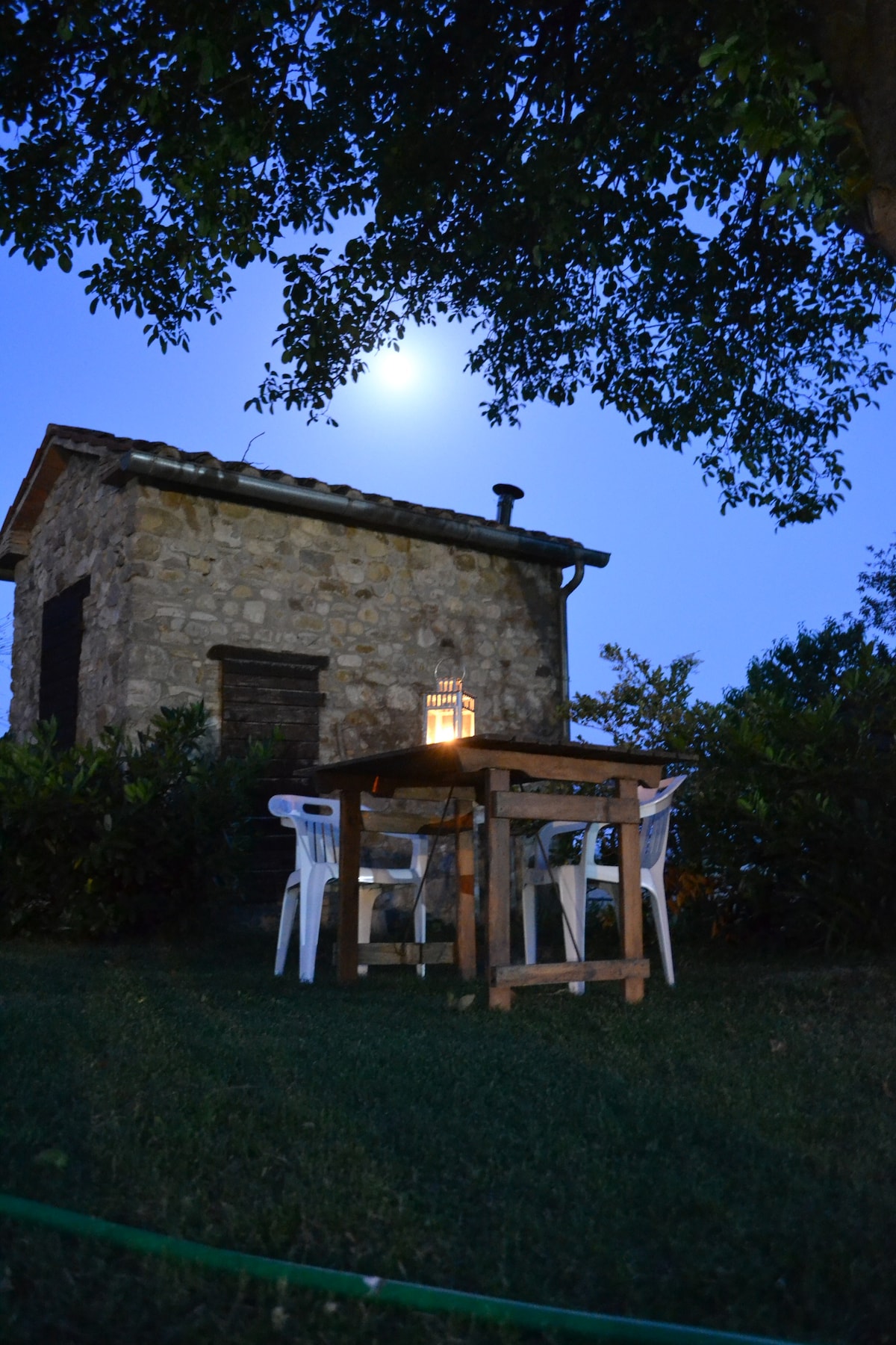 Agriturismo Le Spighe 2 cottages BB