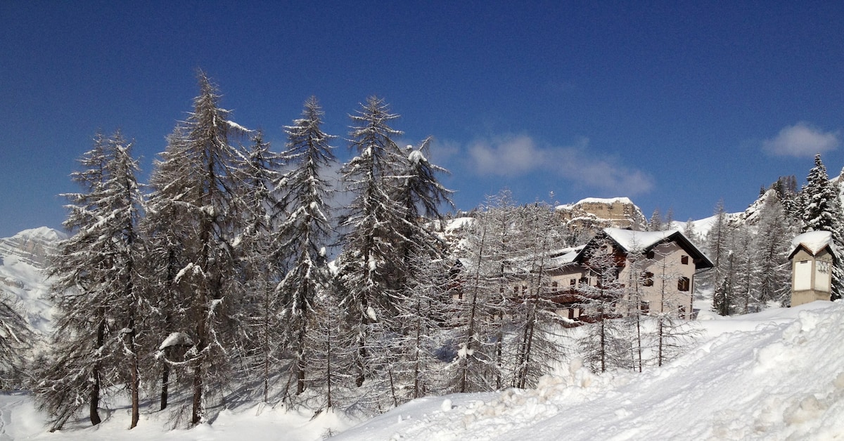 多洛米蒂公园（ Park of THE DOLOMITES ）的房源