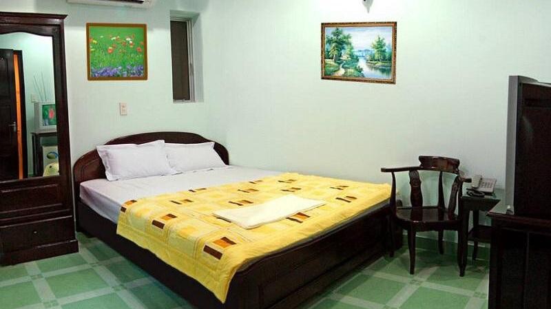 Nha Trang dep homestay