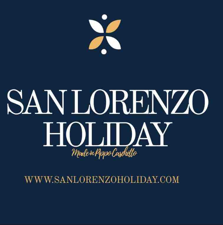 San Lorenzo Holiday - Gardenia