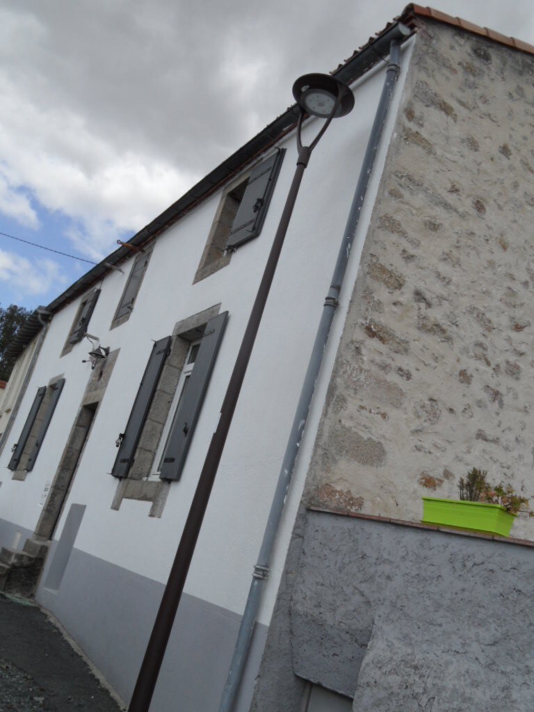 Les Bichettes
Chambre privée vue piscine