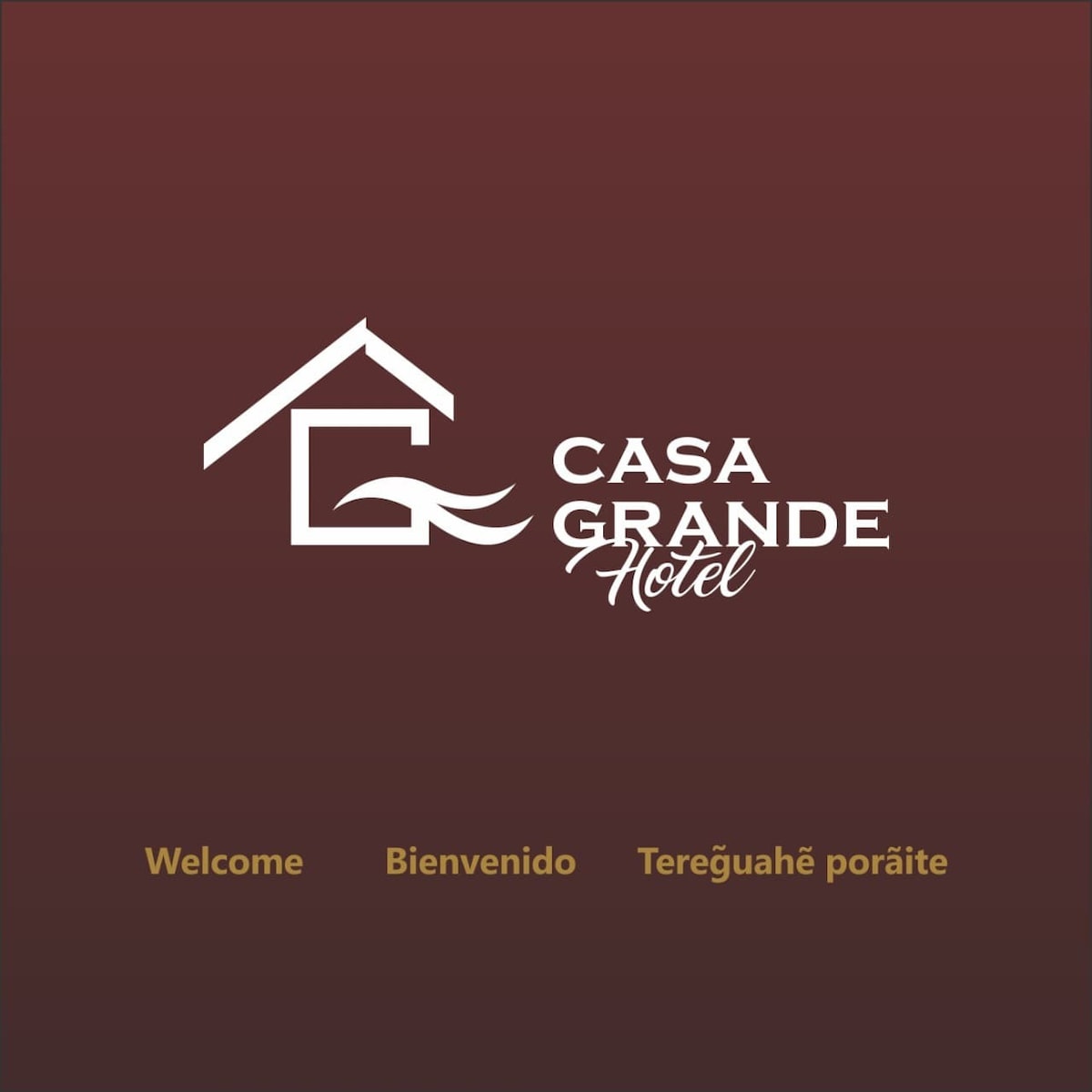 Hostal Casa Grande。