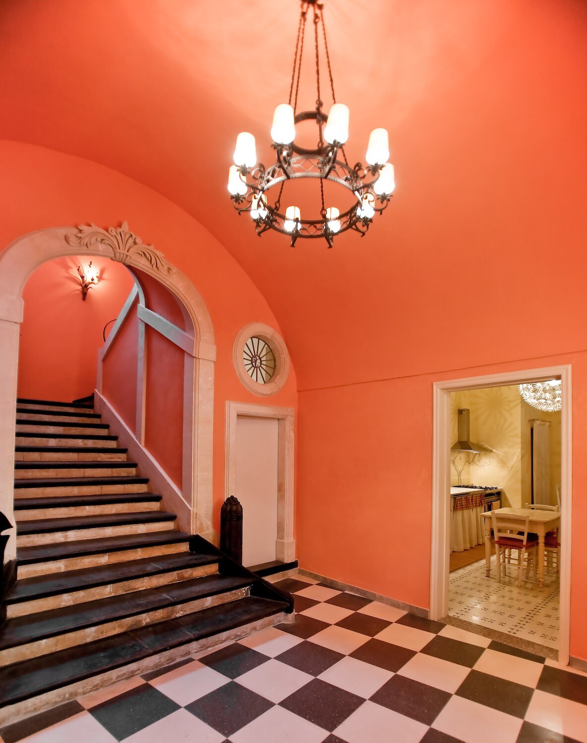 18th c Palazzo w Concierge Service