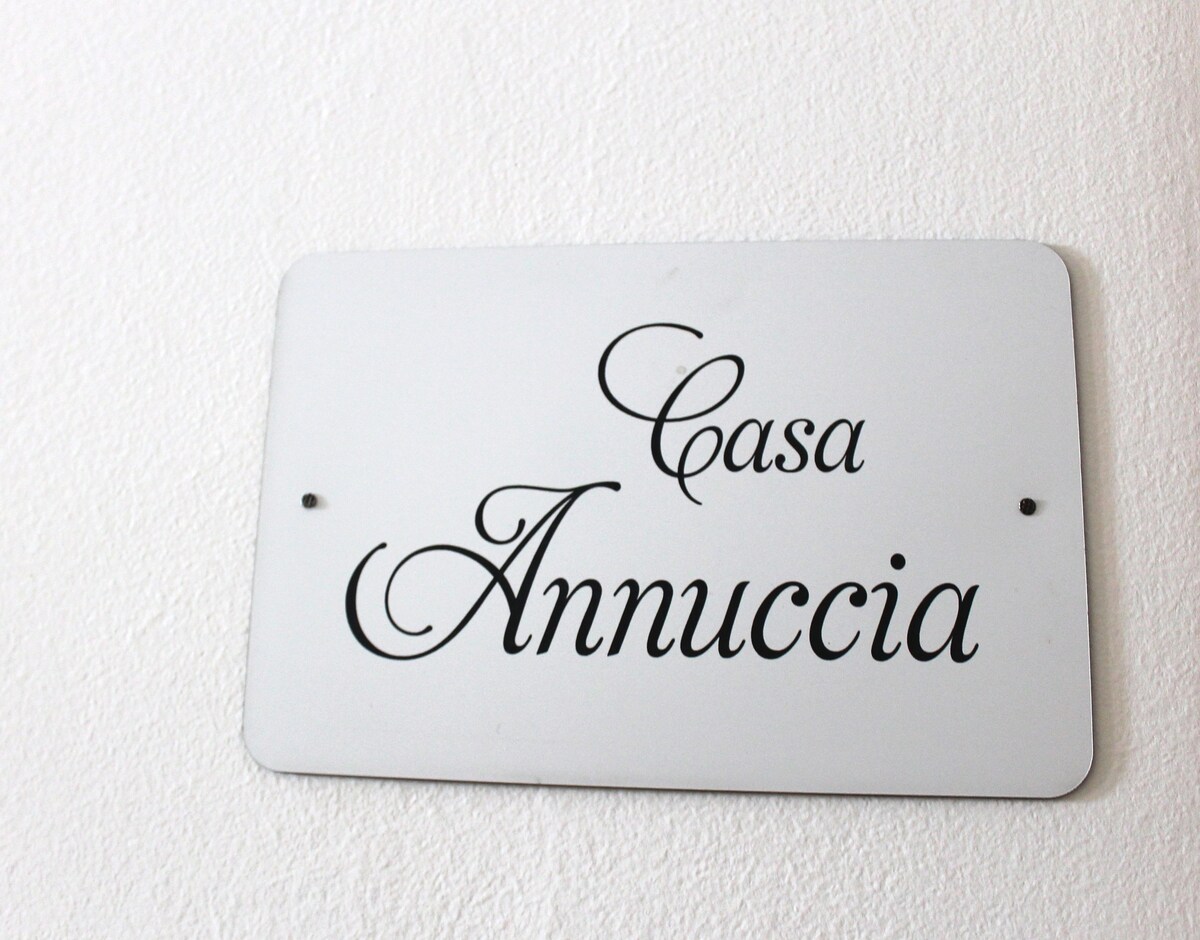 Casa Annuccia