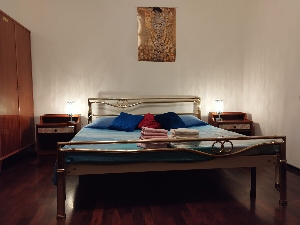 Harvey's BnB in Udine