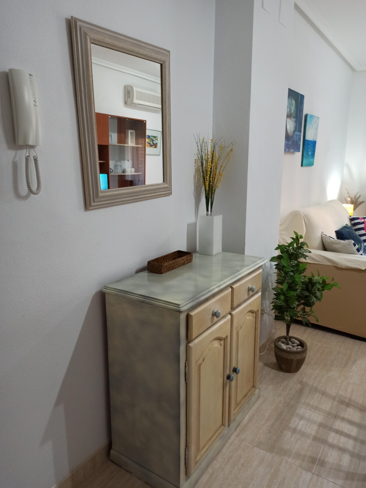 Apartamento en Marina d'or