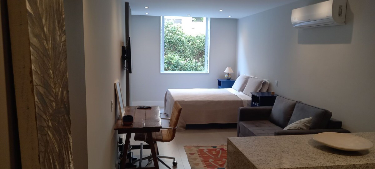 Brand new Loft Studio Copacabana ( Ipanema )