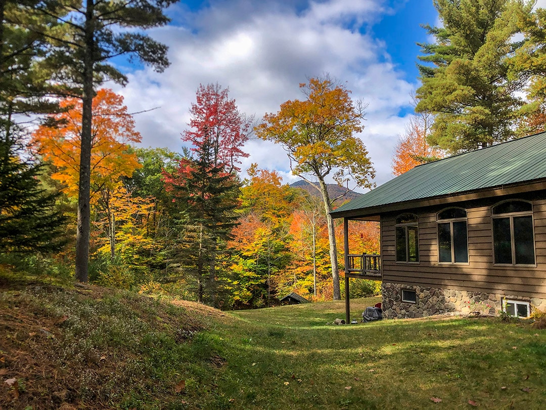 Brookside Chalet On John Bliss Road