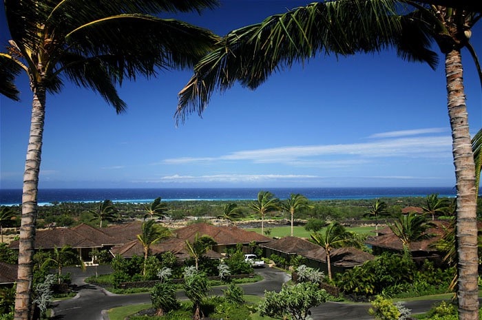 Four Seasons Hualalai 3Bd/3Bth - Ltd Spring $995