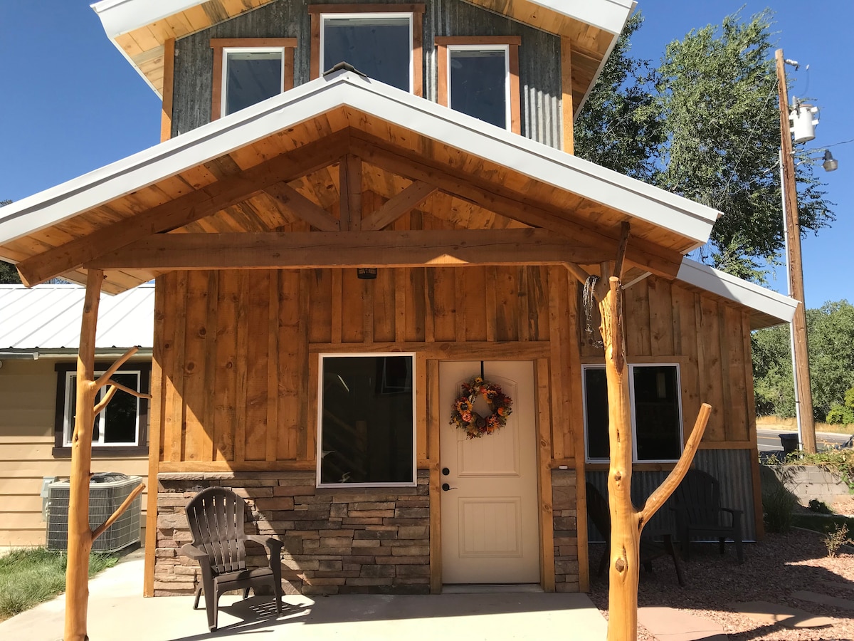 The Cowboy Boot Shop