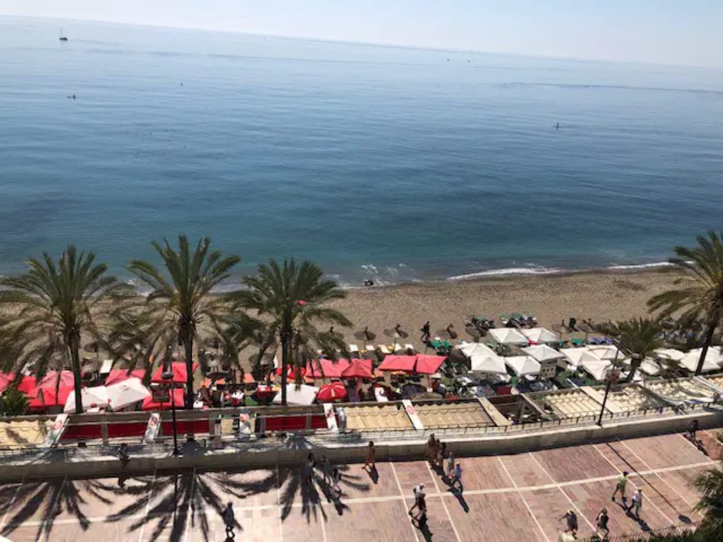 1st line Beachfront | Marbella