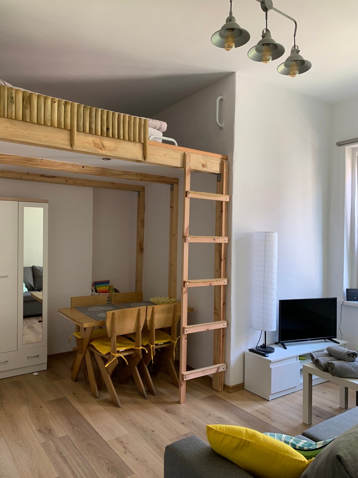 Apartament Przy Deptaku 2