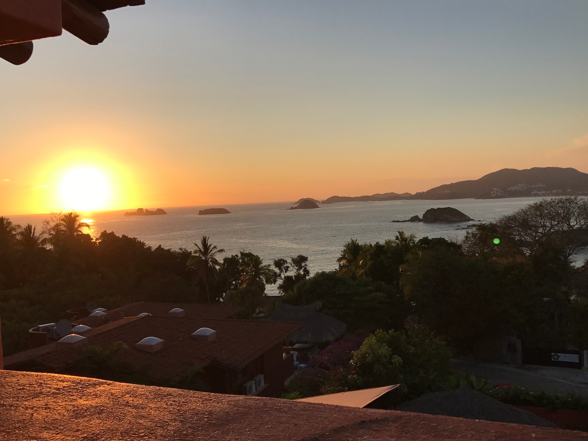 Selva del Mar Ixtapa