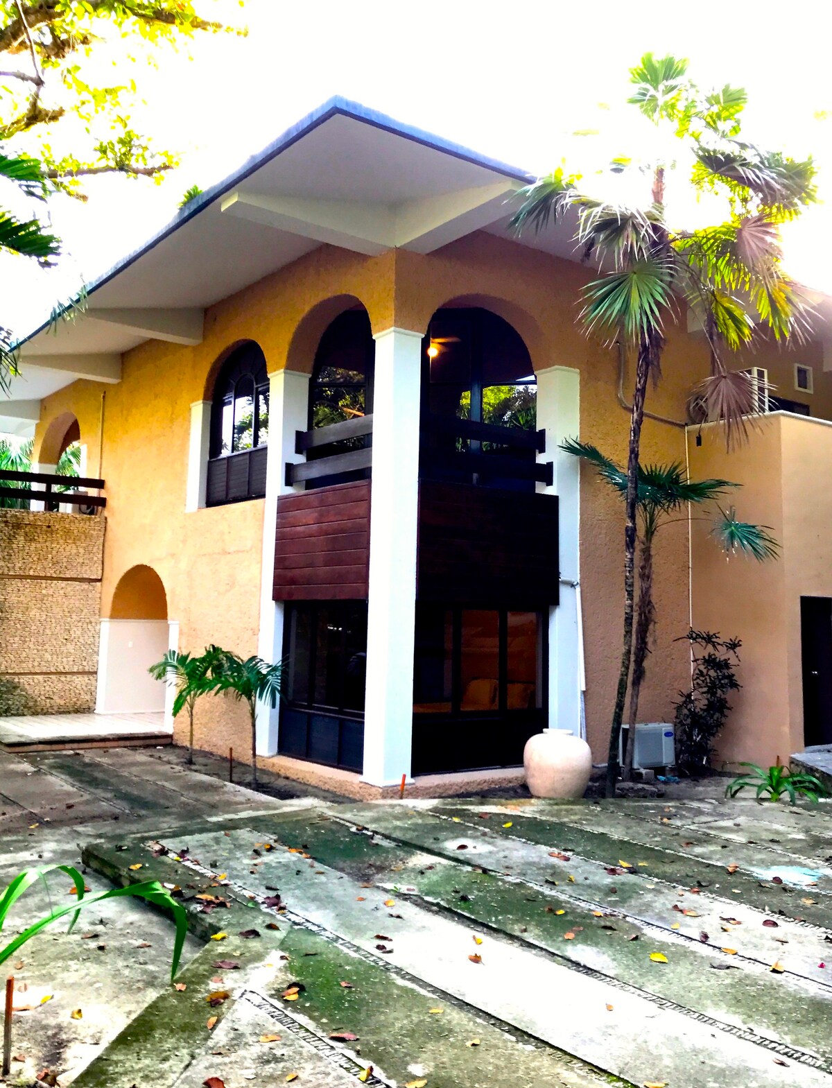 Villa Mayan Breeze