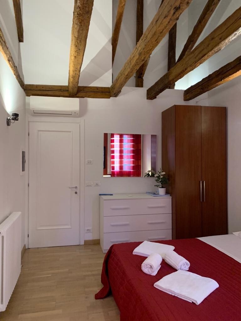 Suite Luxary piazza San Marco