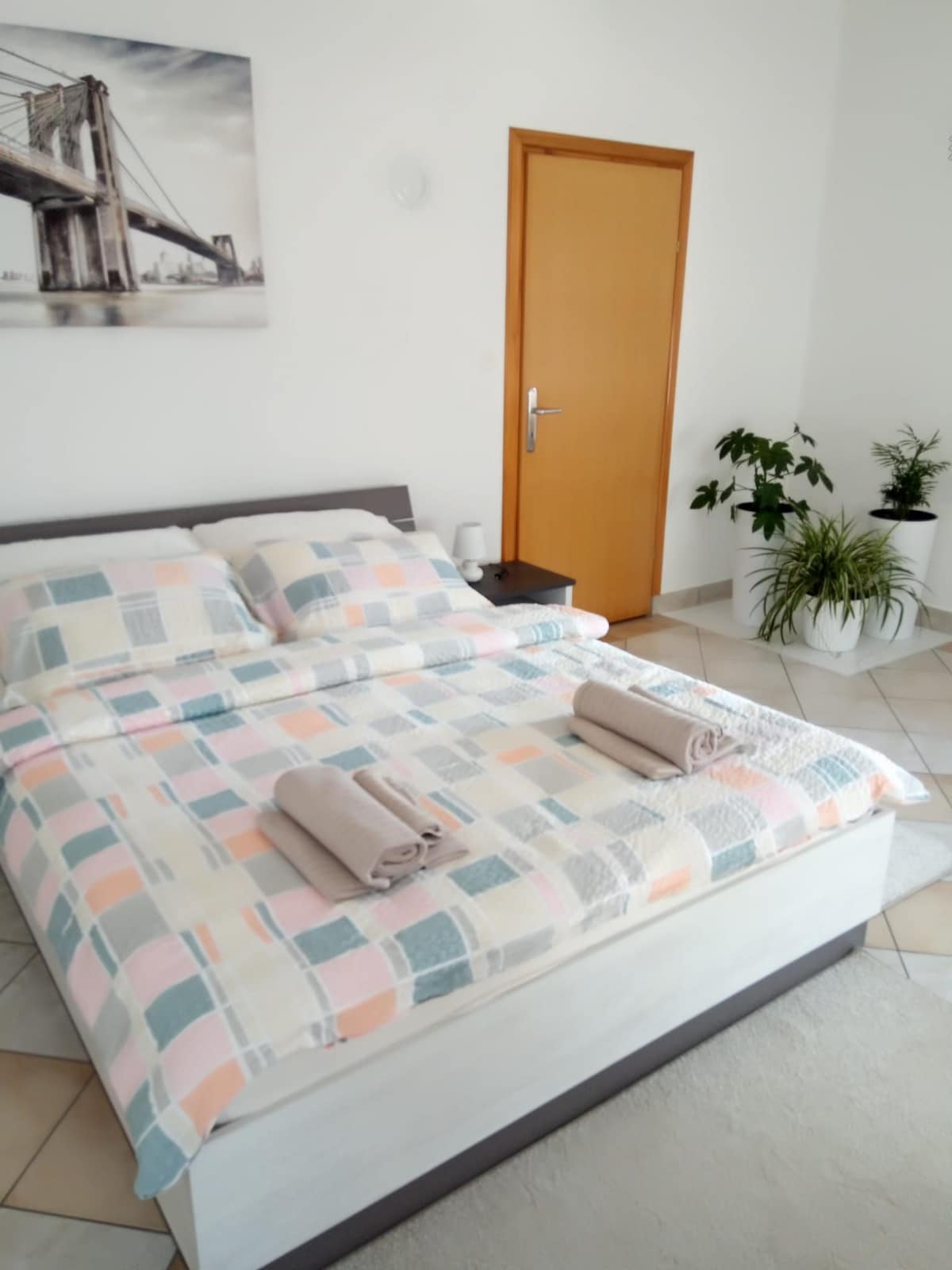 Apartman KIKA