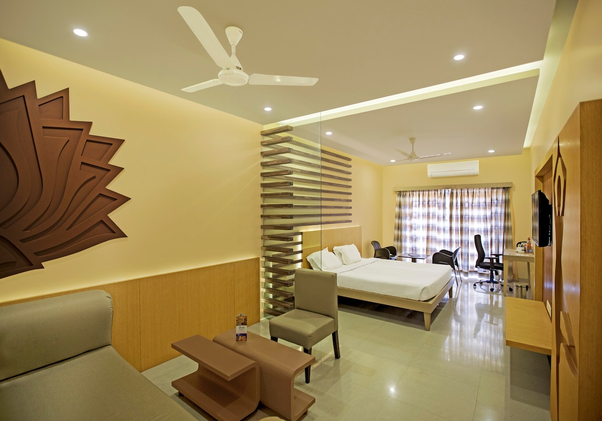 Siddha Suite @ Jiwan Residency带地图