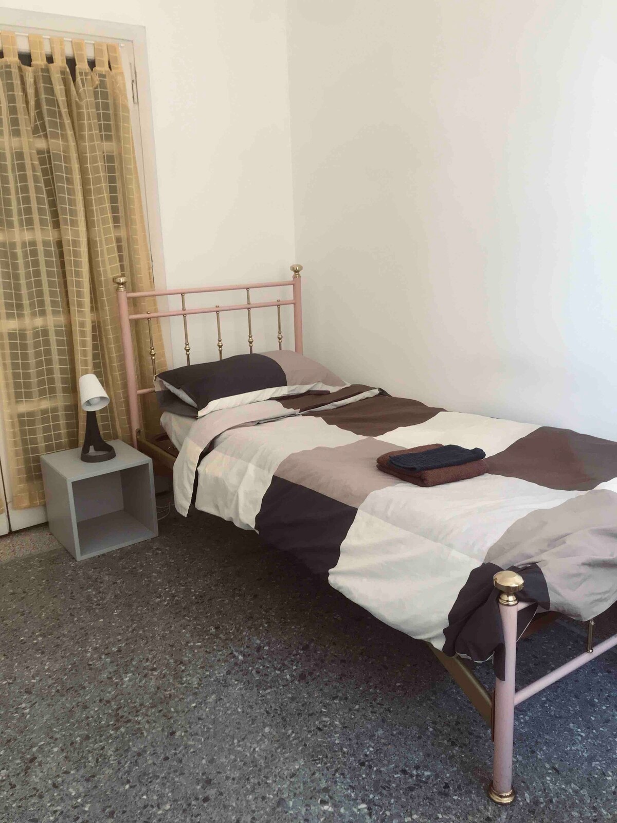 Villa Fiorelli - Single Room