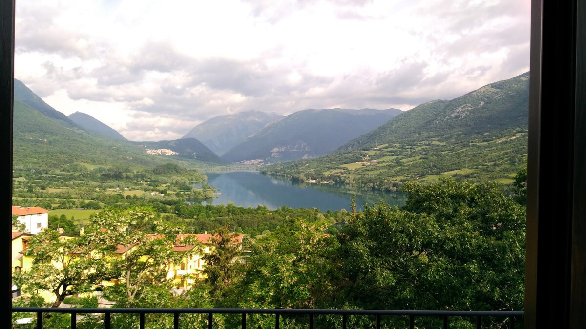 Il camoscio d 'Abruzzo