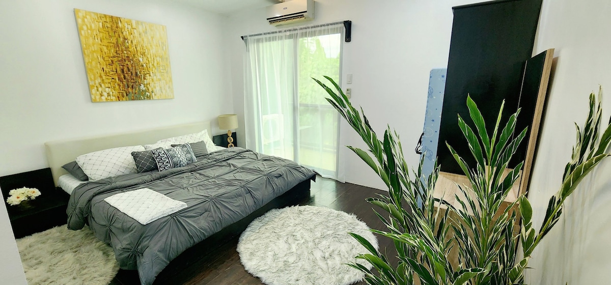 Budget 4br Davao Home 5min walk to SMecoland