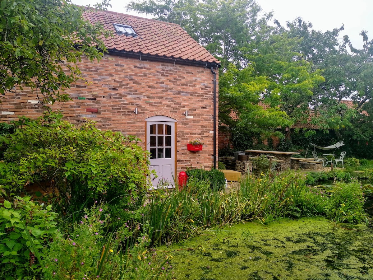 The Garden Rooms at Wayside