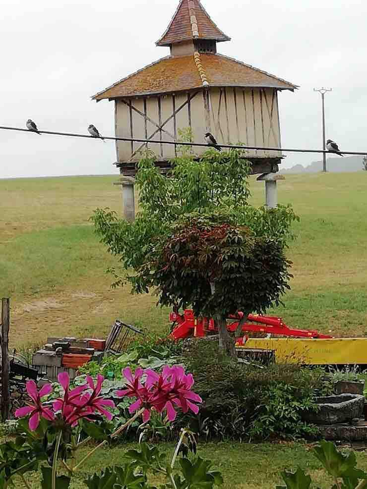 La Ferme De CAN