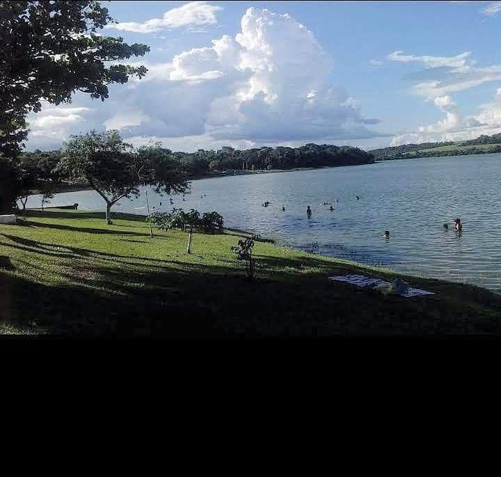 Rancho no Condominio Est do Bosque Dois Córregos