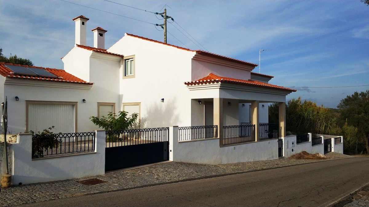 Casa da Aldeia Velha -乡村别墅