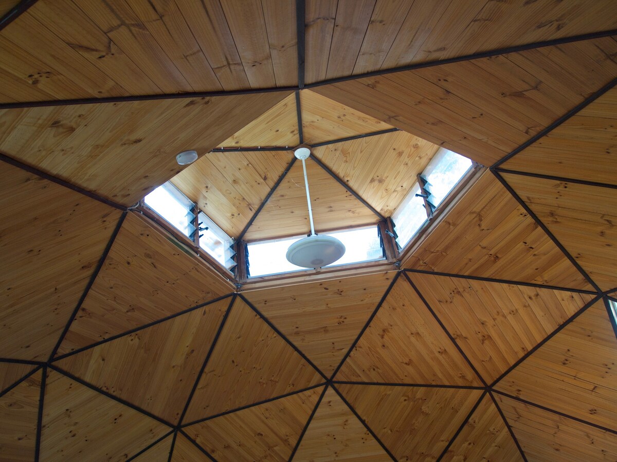 Dome Sweet Dome, Eco Home, Blue Mountains