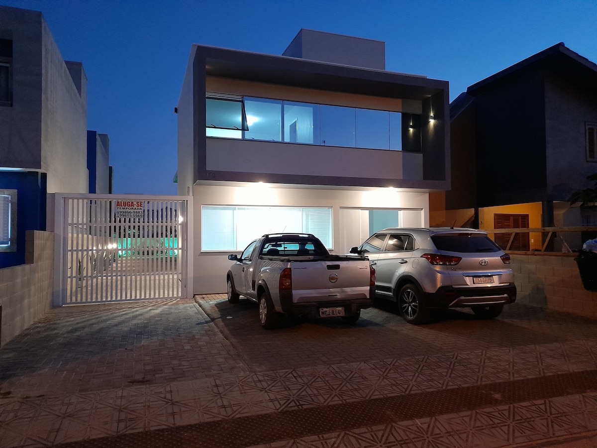 Residencial Quinta dos Açores Ap02