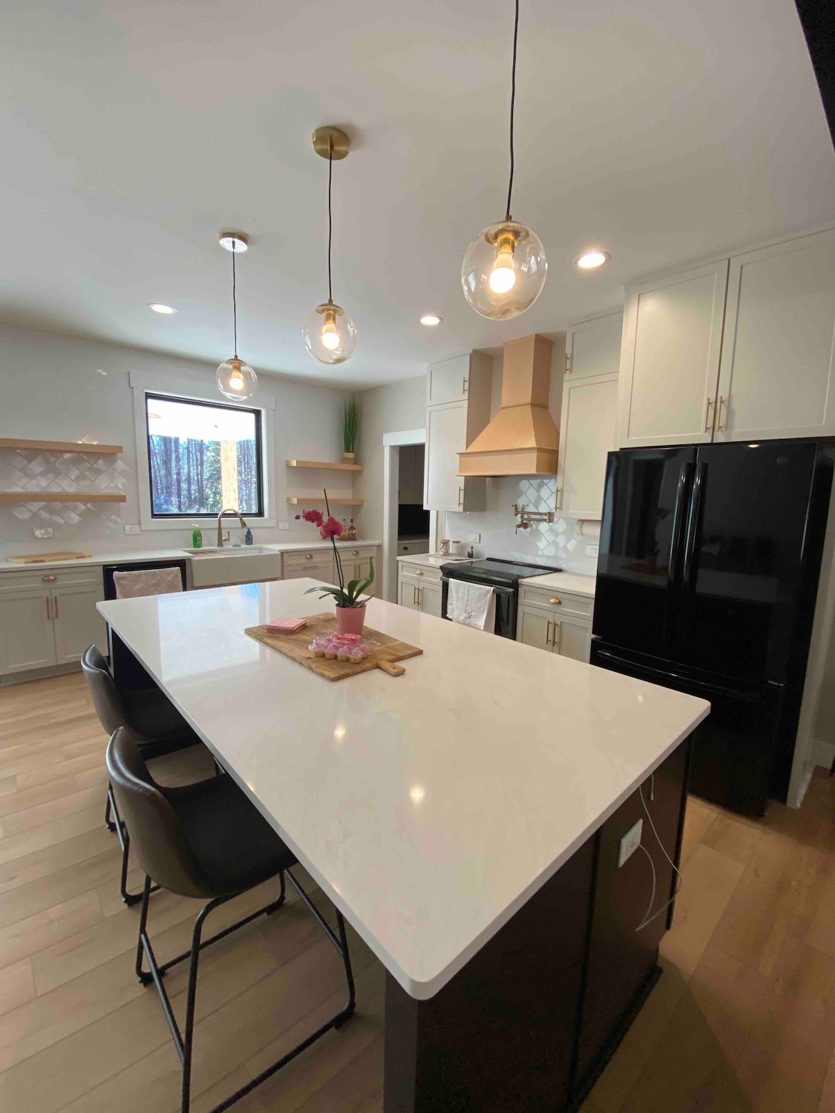 U.S. Open Home! Brand-new, Modern, close to PHCC