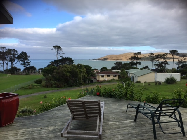 Waianga Hideaway