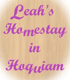 Leah 's Homestay Rufus-Pets Welcomeed