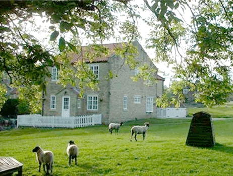 The Annexe @ The Green, Hutton-le-Hole