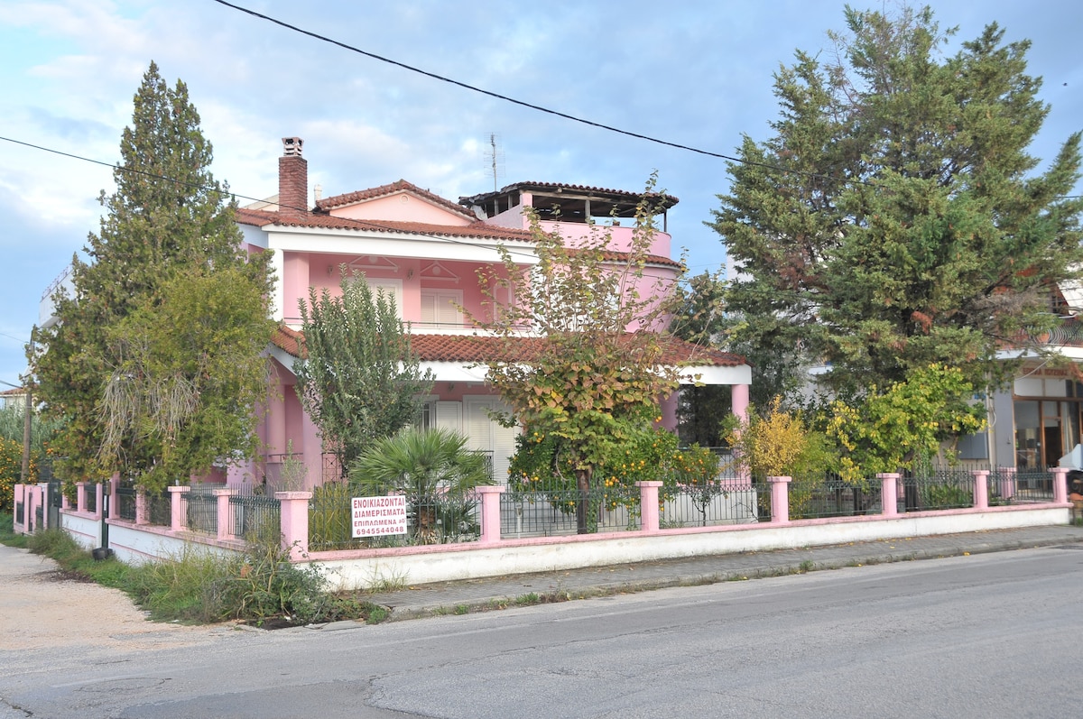 Villa Maritsa
