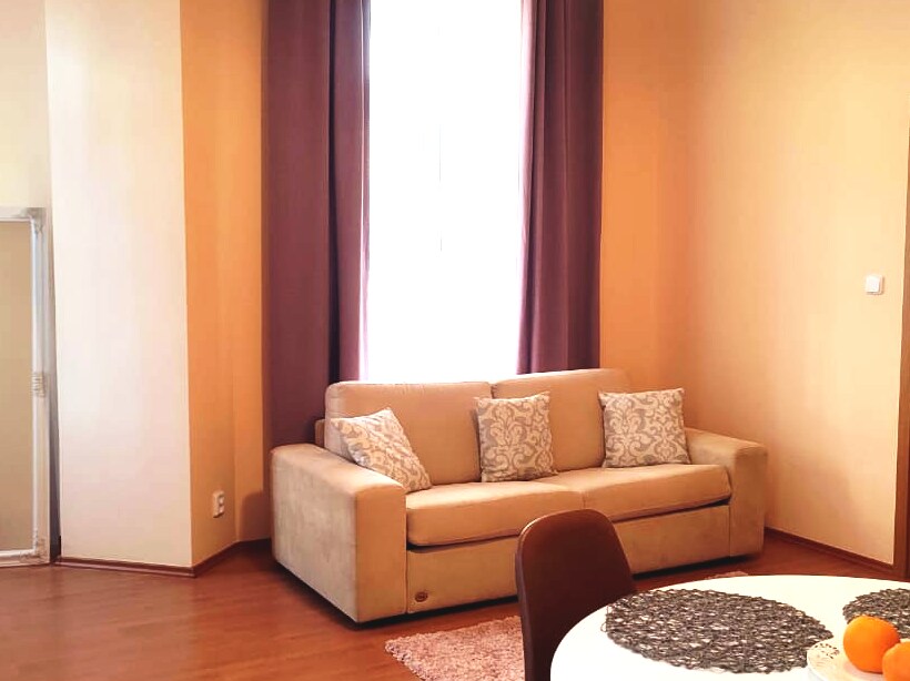 Anzio Apartment 2 rooms