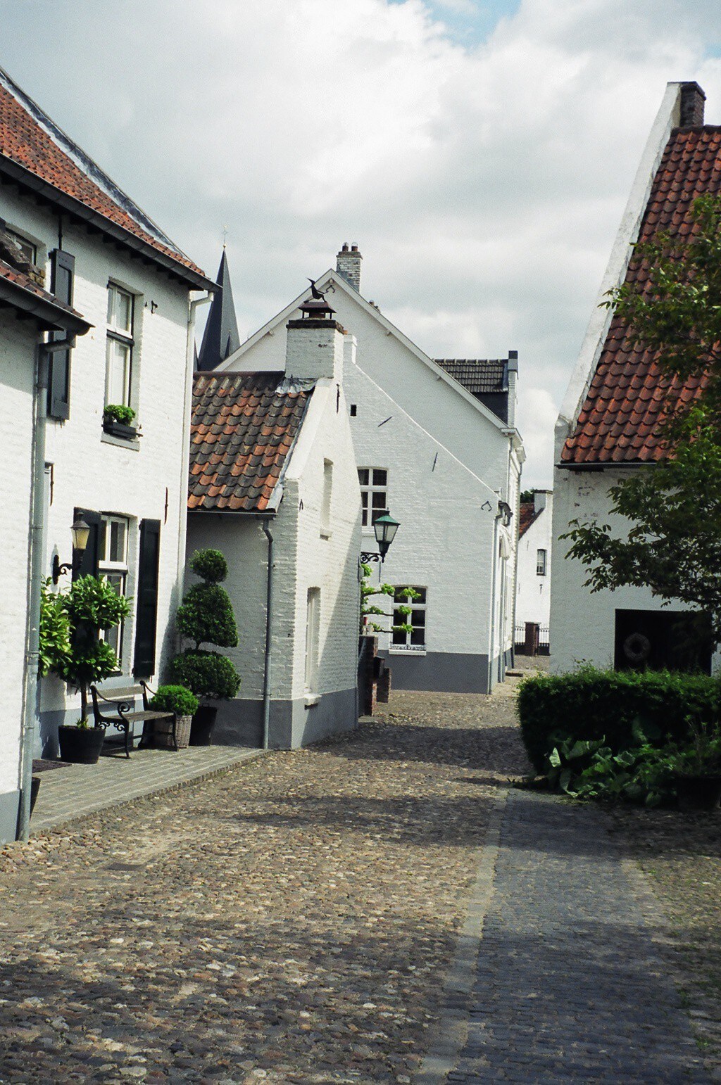 The Molenaarshuis