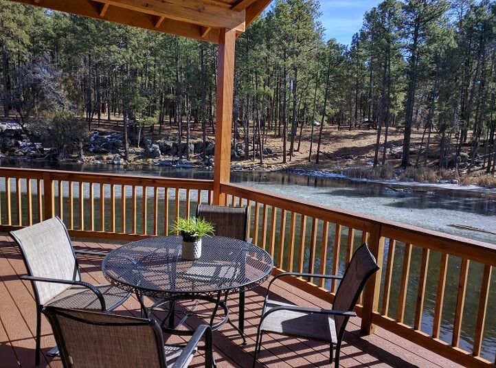 Bear Crossing Cabin/LakesideViews/Hot Tub