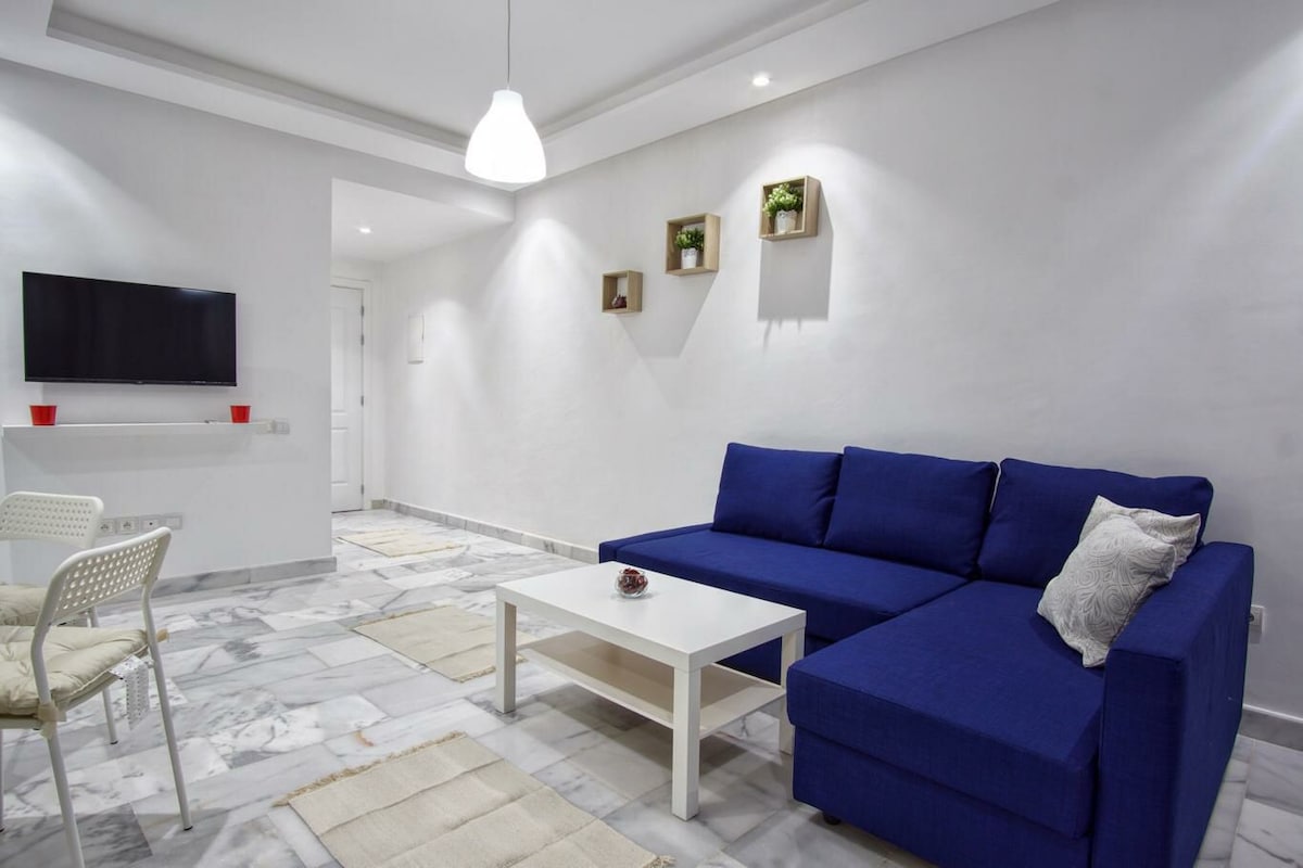 Cute Apartment 5 min from Casablanca airport