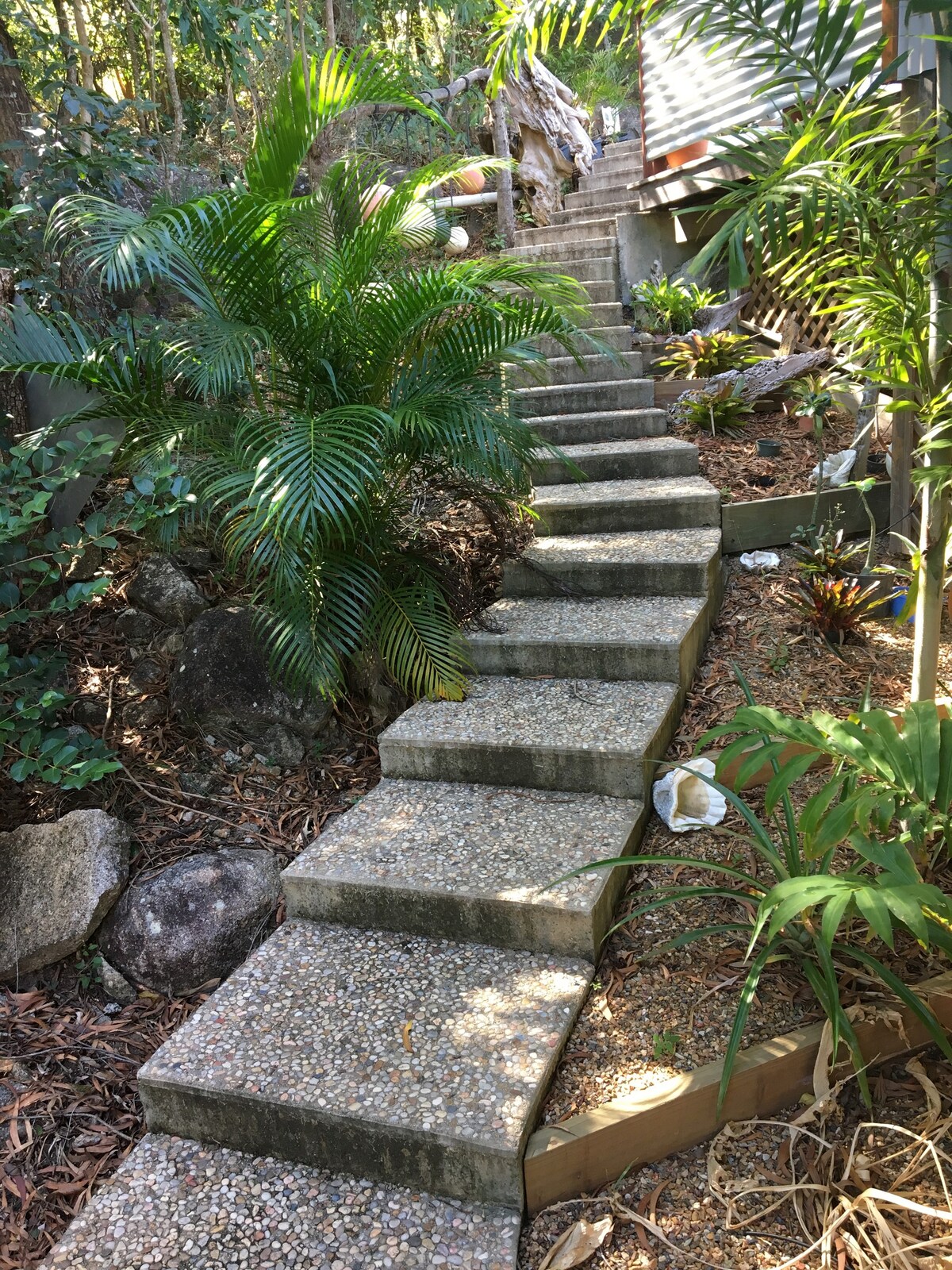 Grassy Hill住宿加早餐旅馆