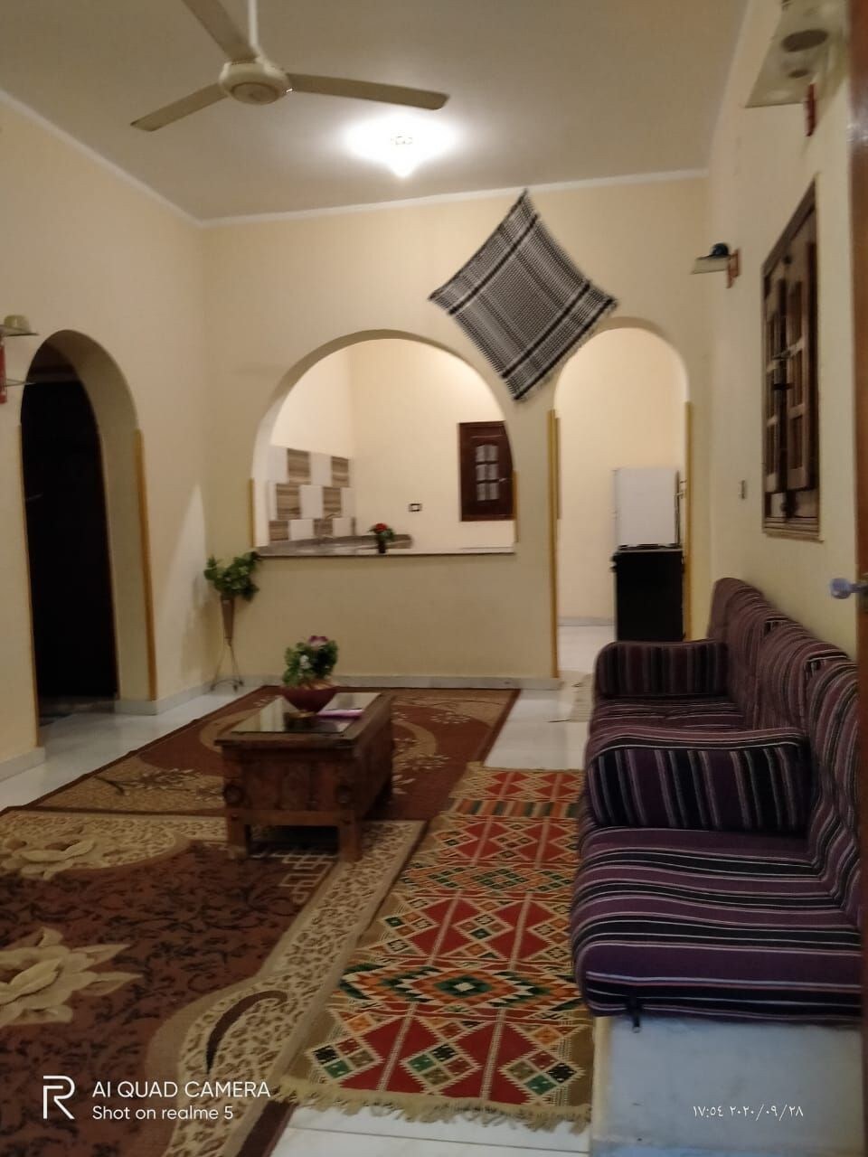 Malak Tunis Hotel