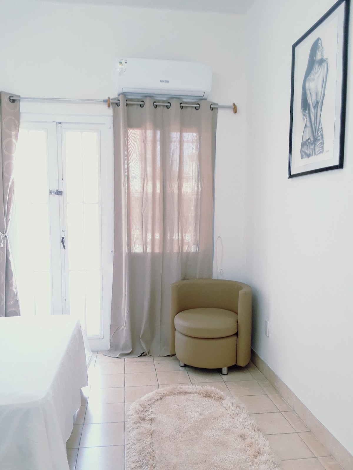 Apartament entero "Maydeniss"