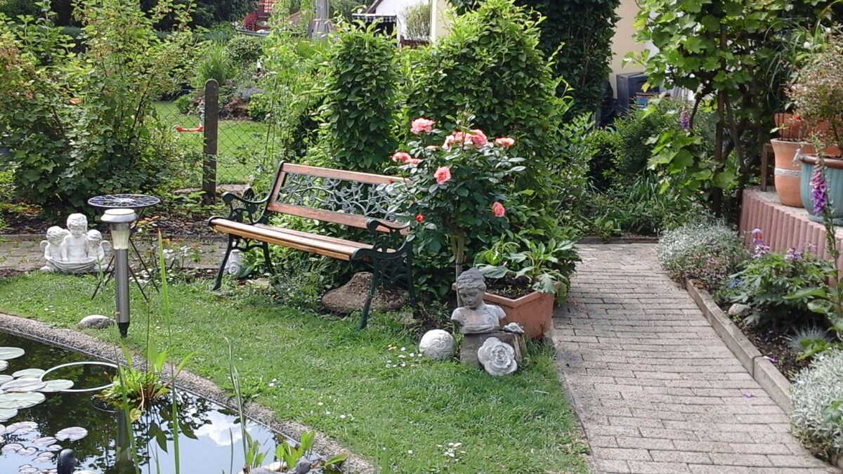 Ferienwohnung Dreilinden
in Osterode