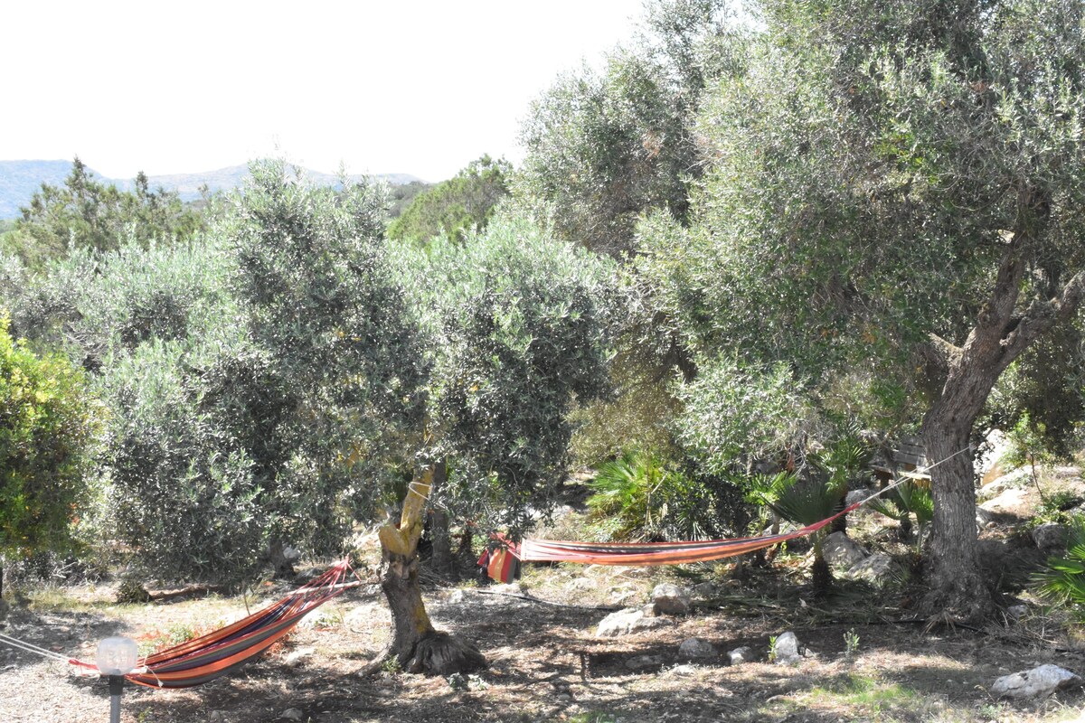 Gaulos Country Housees Lavanda IUN P5052